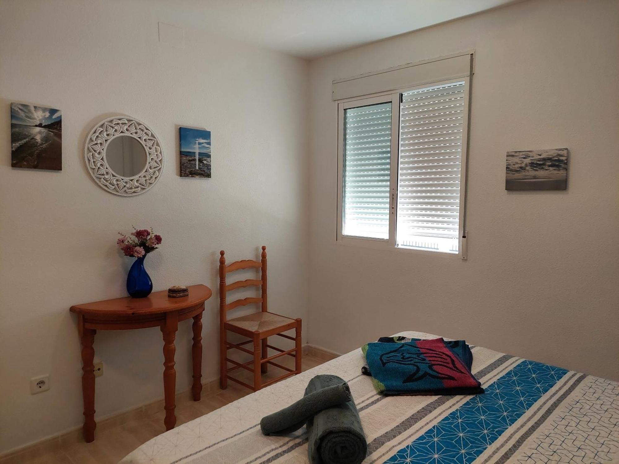 Apartment Near Sea Nortico 5 Torrevieja Spain Exterior photo