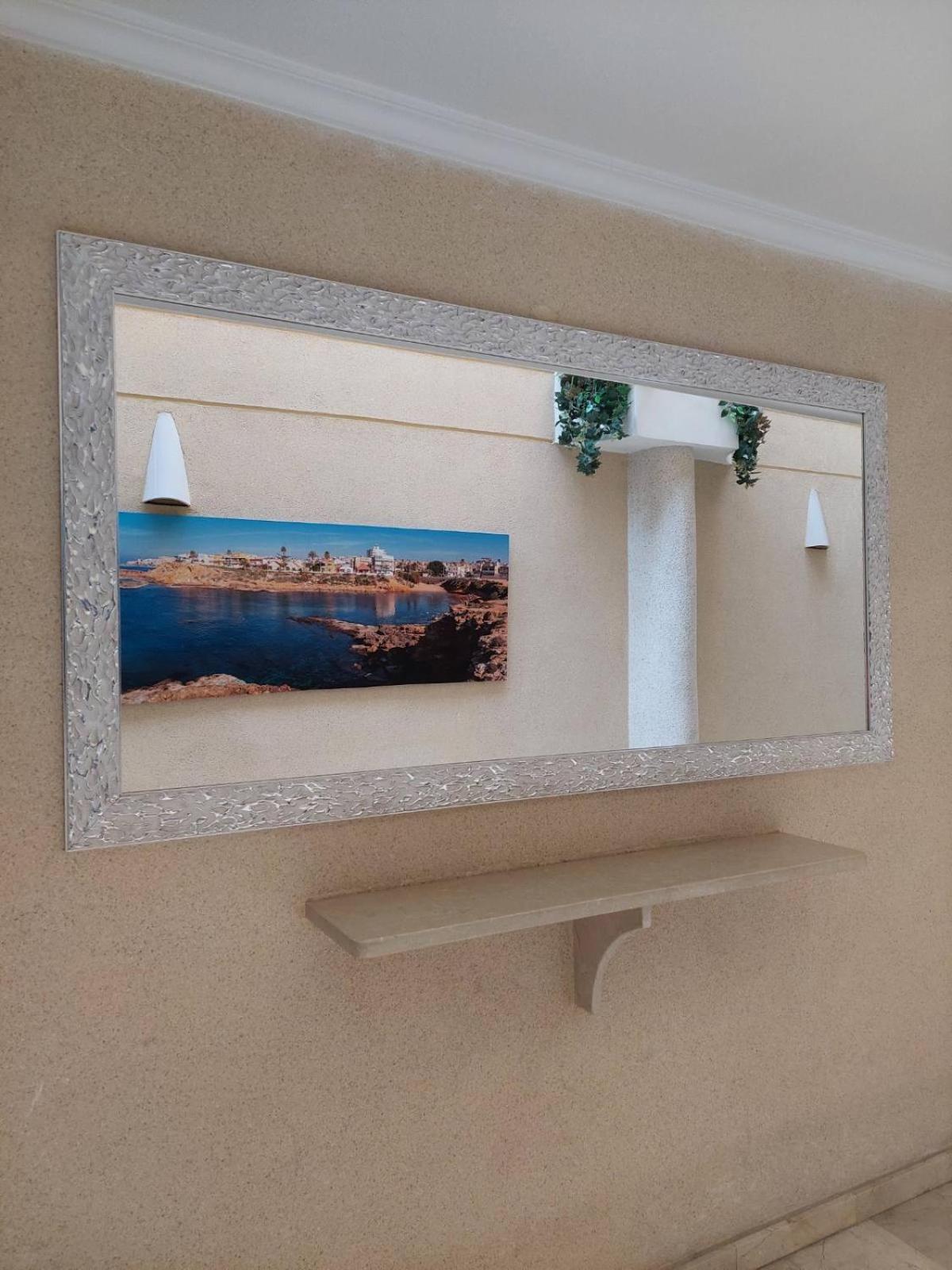Apartment Near Sea Nortico 5 Torrevieja Spain Exterior photo