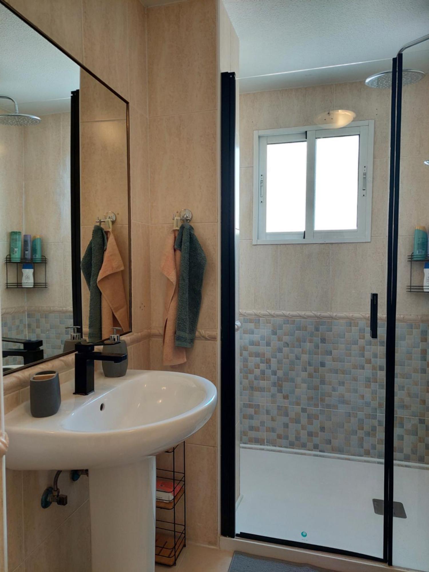 Apartment Near Sea Nortico 5 Torrevieja Spain Exterior photo